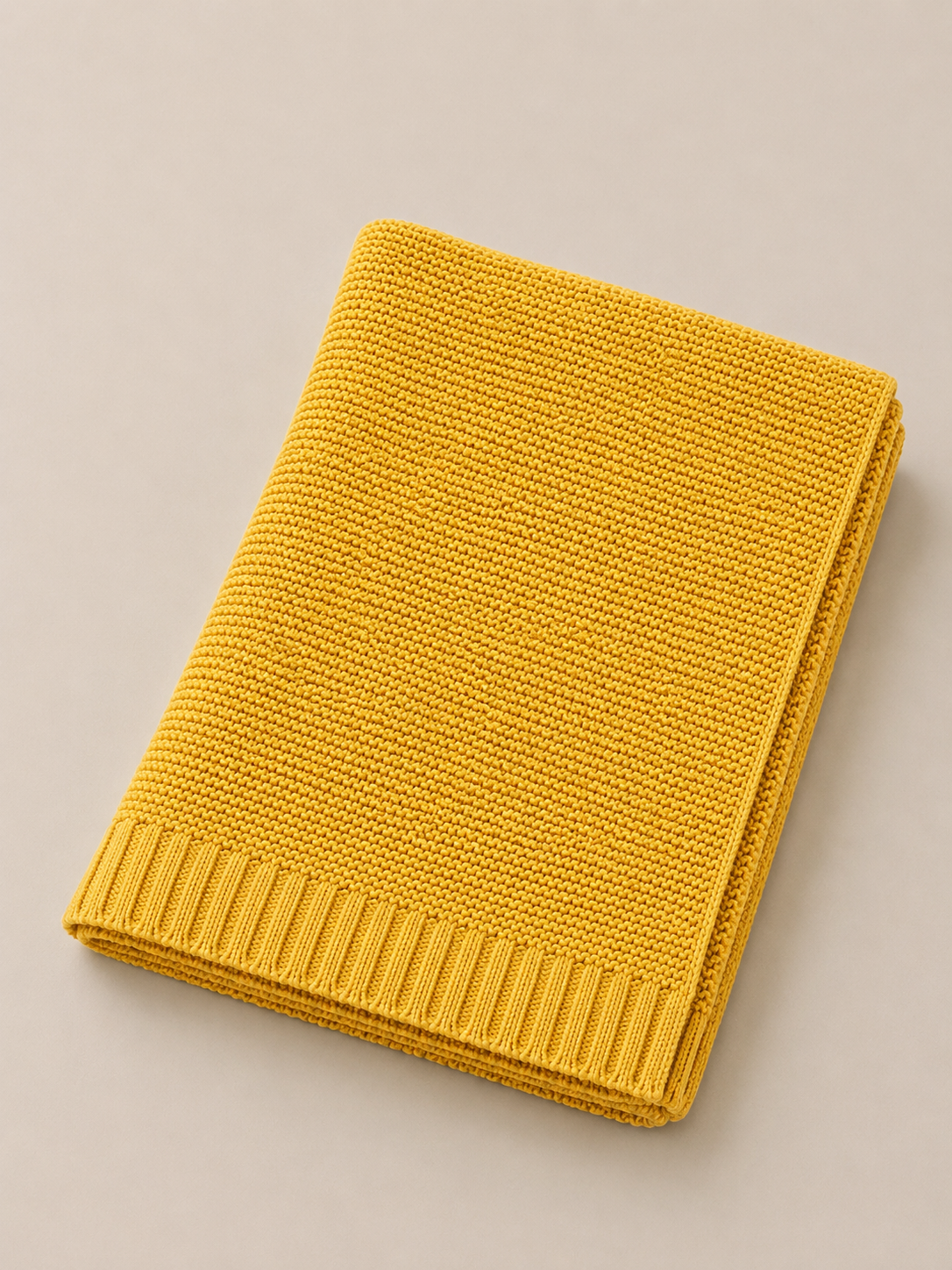 100% Cotton Blanket