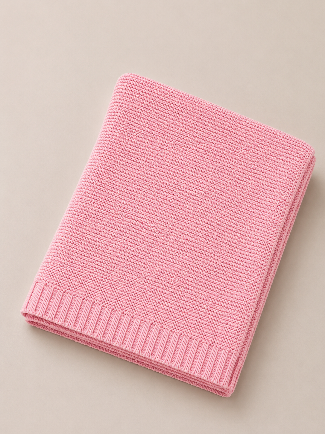 100% Cotton Blanket