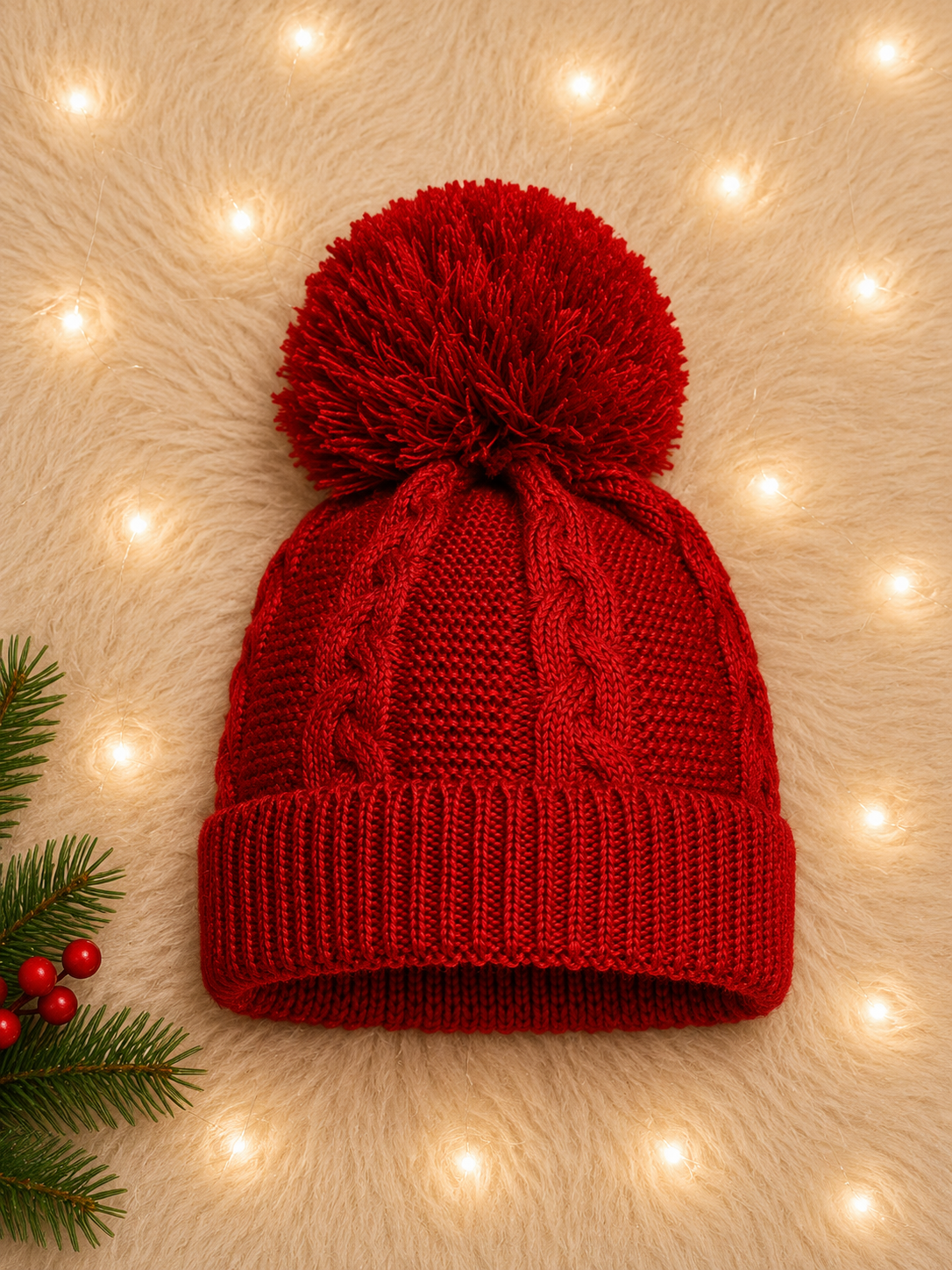 Christmas Hats