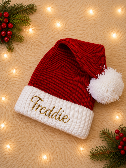 Christmas Hats