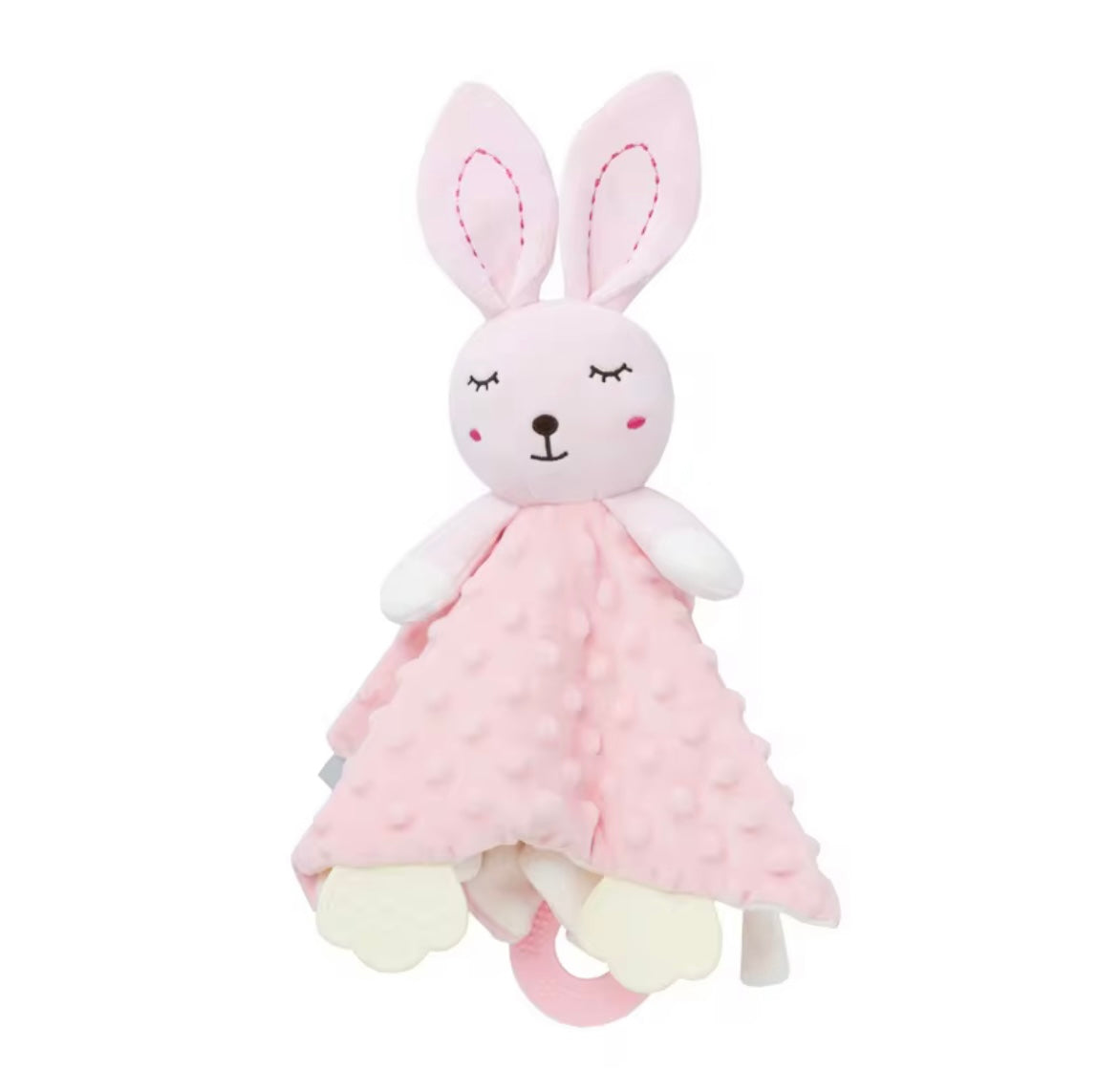 Personalised Animal Comforters