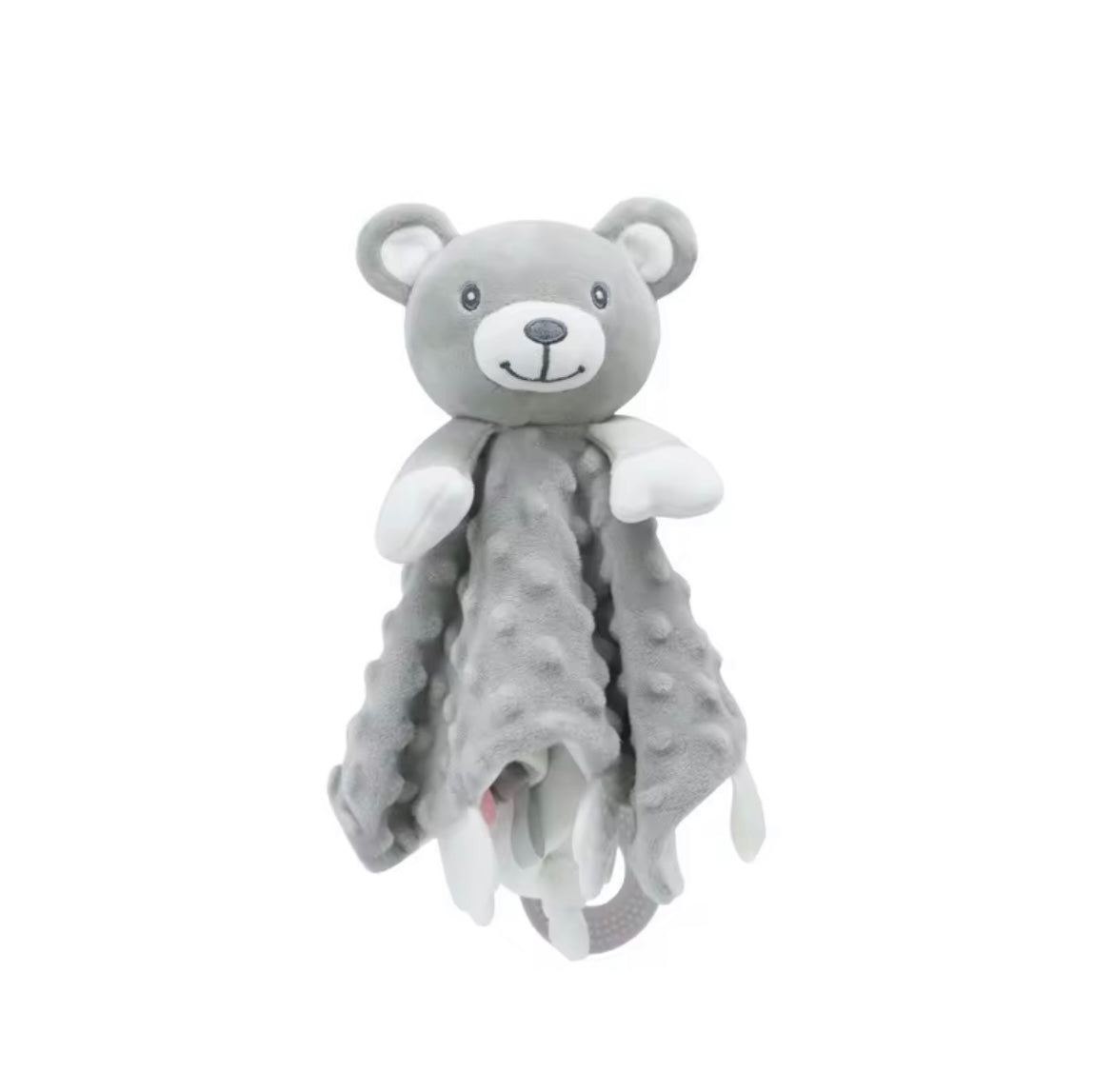 Personalised Animal Comforters