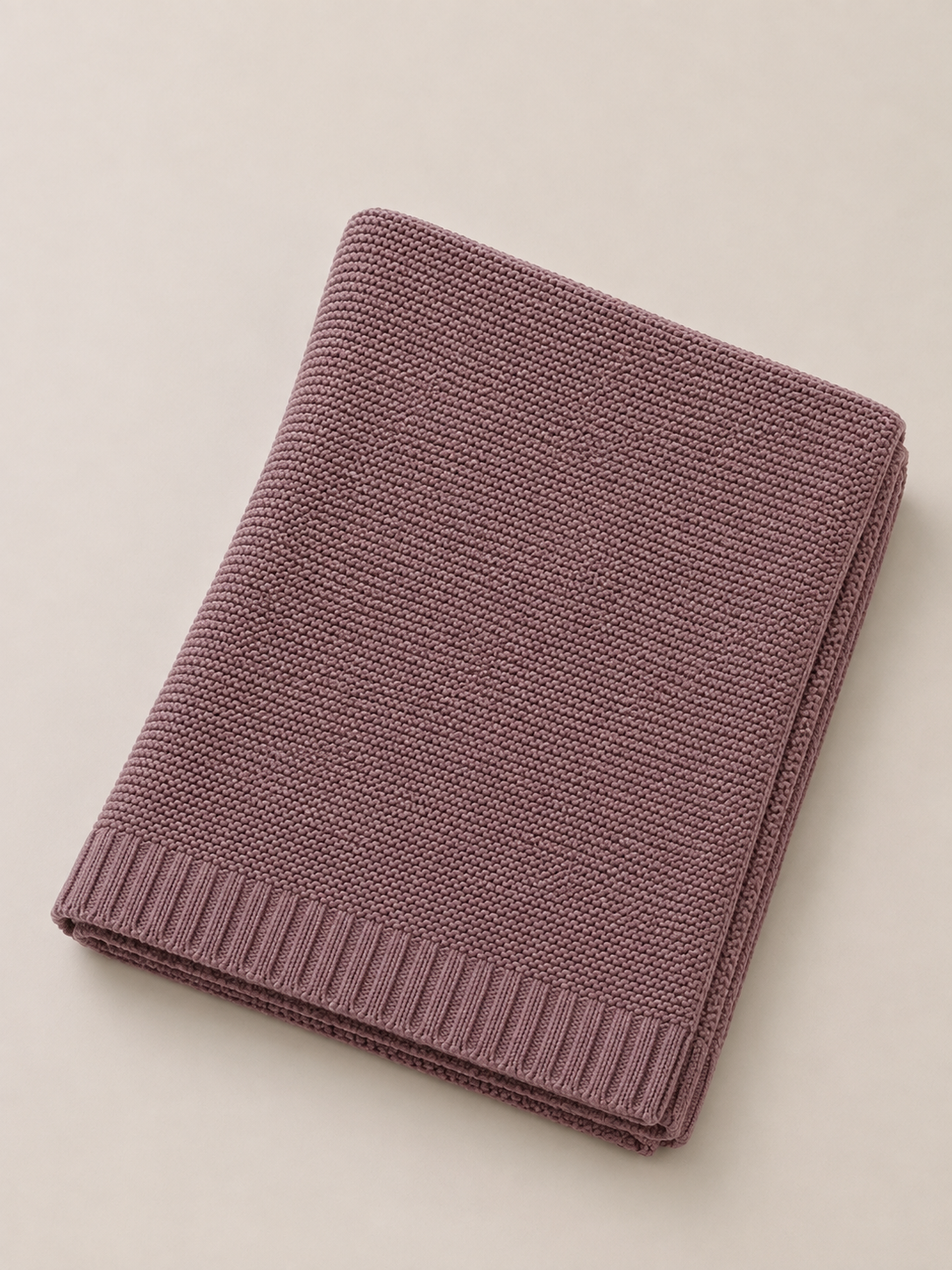 100% Cotton Blanket