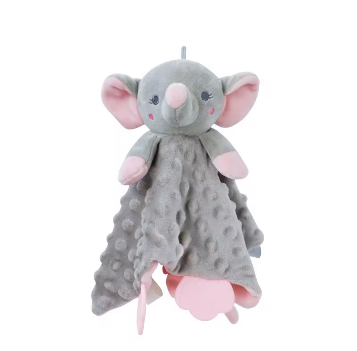 Personalised Animal Comforters