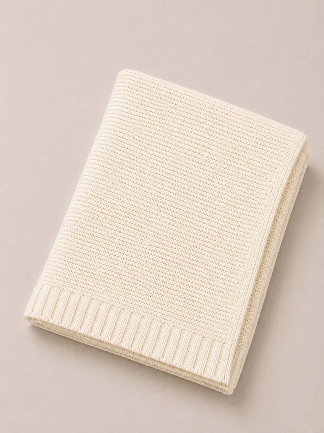 100% Cotton Blanket