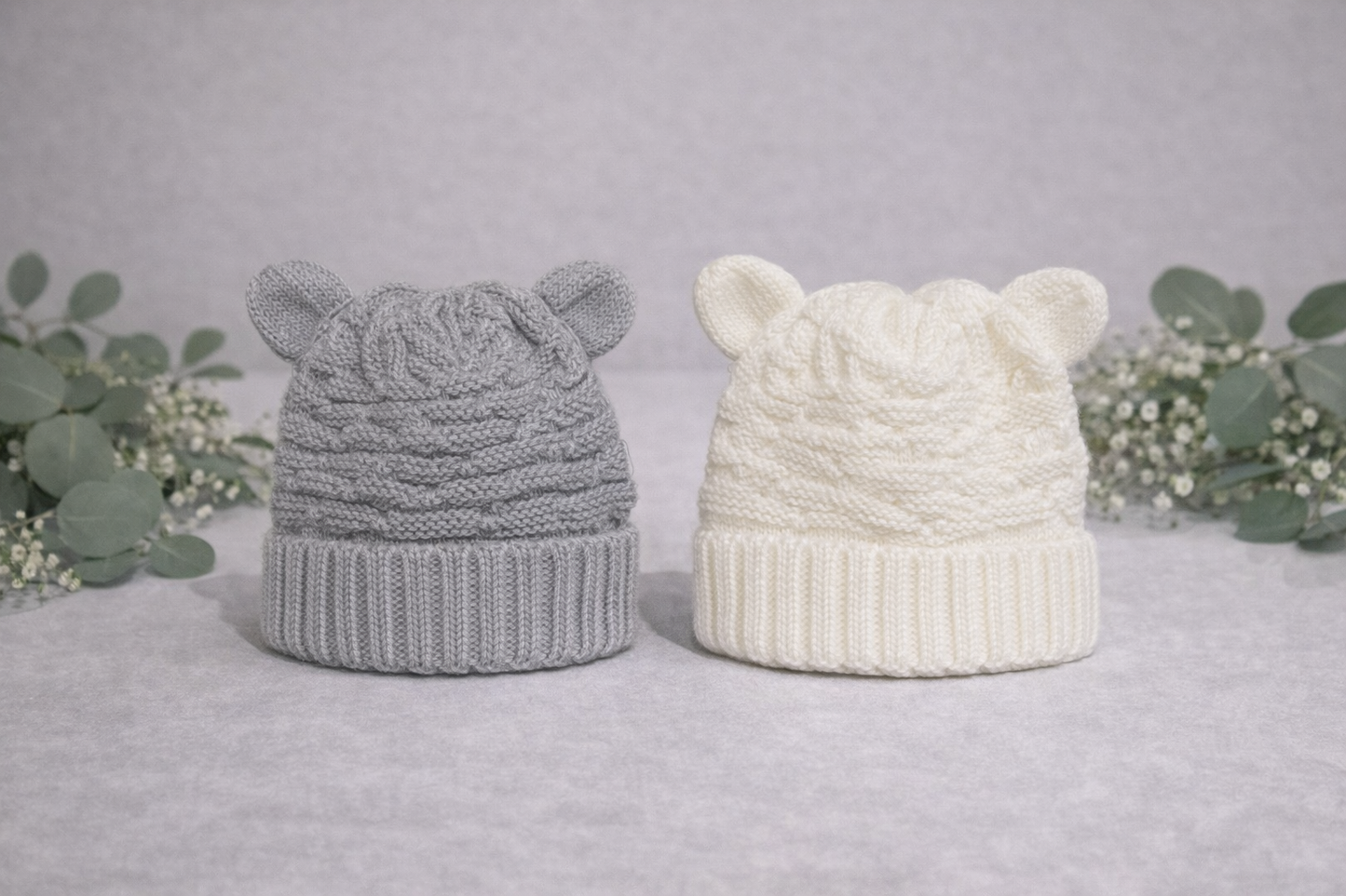Personalised Elephant Baby Gift Set