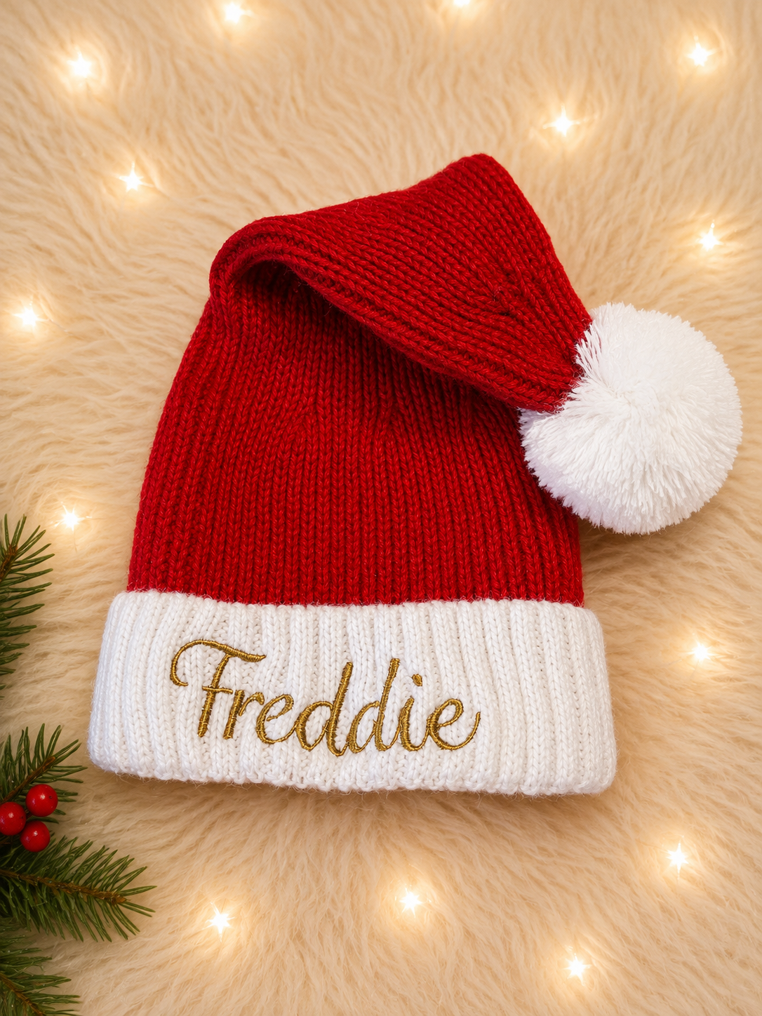 Christmas Hats