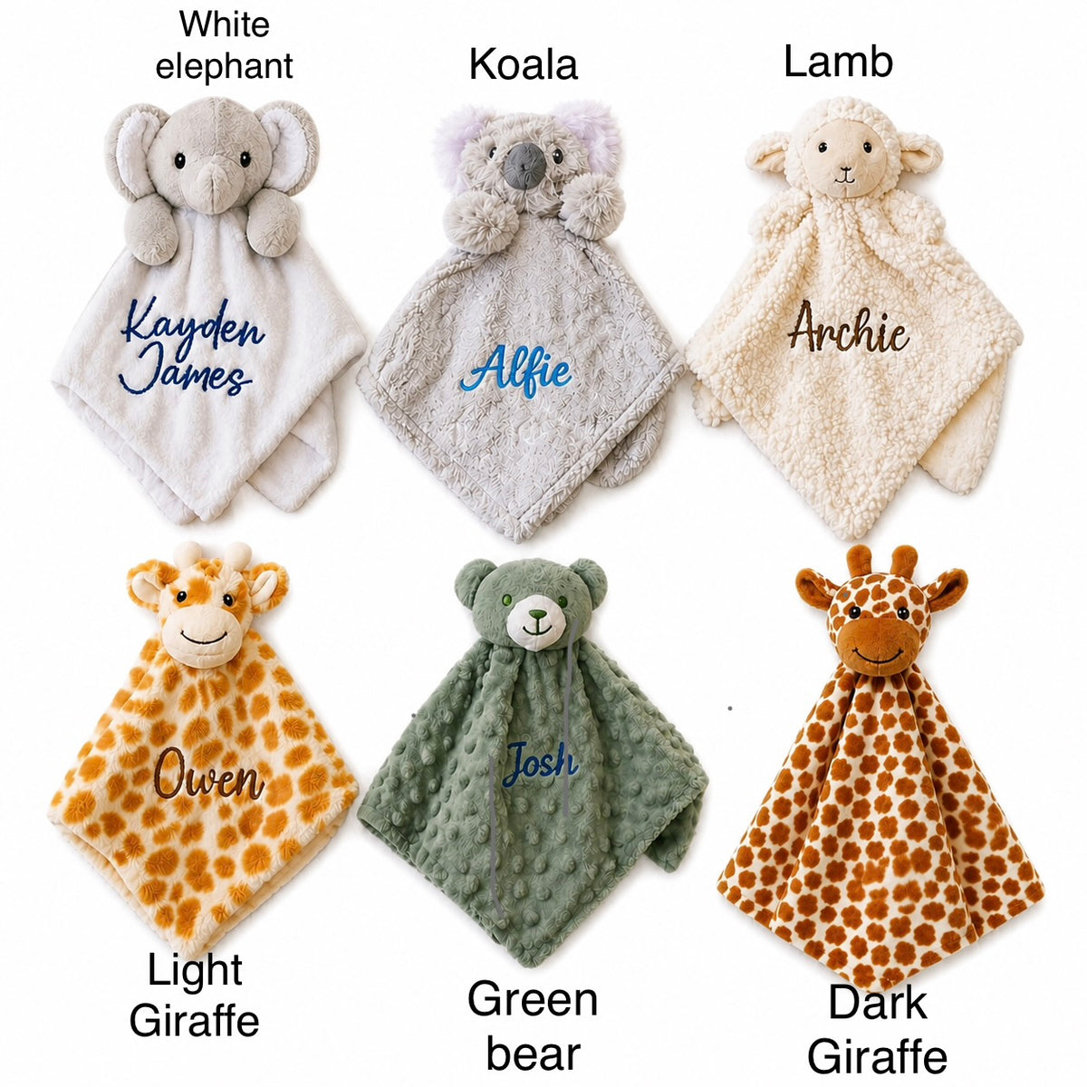 Large Baby Gift Set