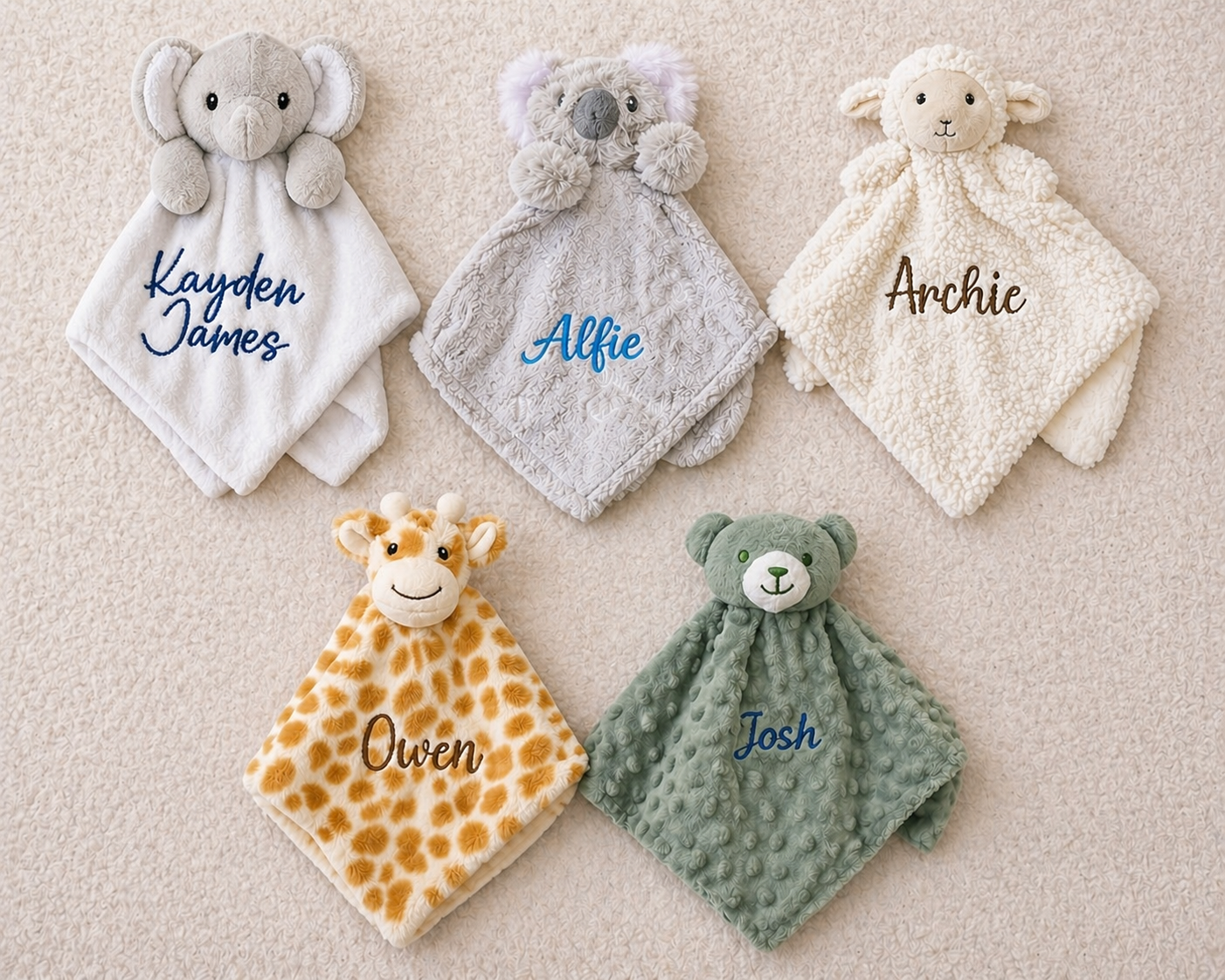 Create your own gift set