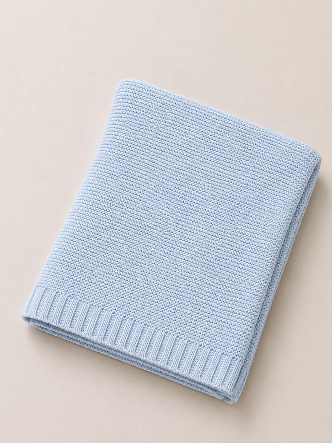 100% Cotton Blanket