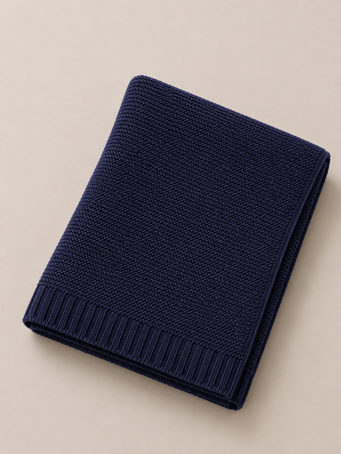 100% Cotton Blanket