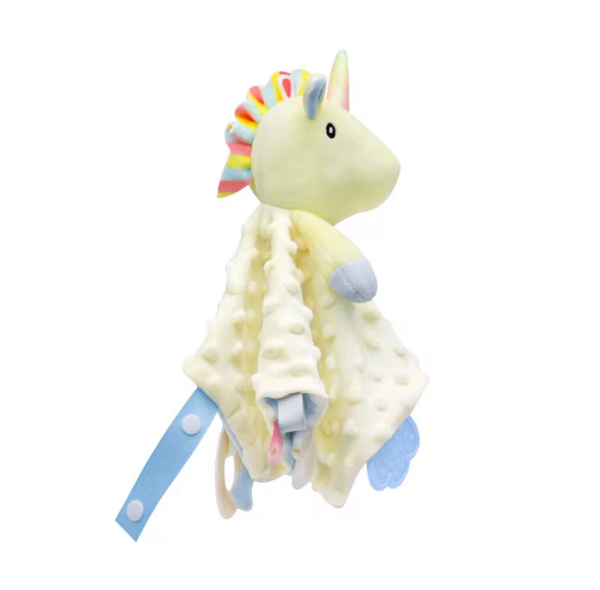 Personalised Animal Comforters