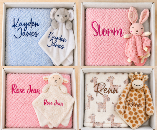 Create your own gift set