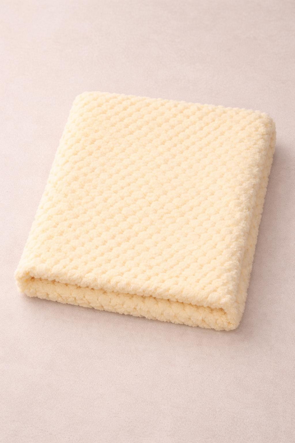 Personalised Husky Baby Blanket