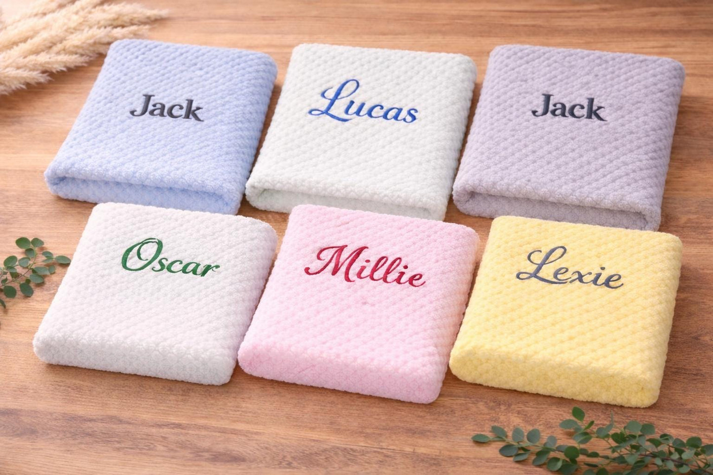 Create your own gift set